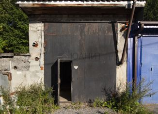 Продажа гаража, 48 м2, Ханты-Мансийск, Центральная площадь