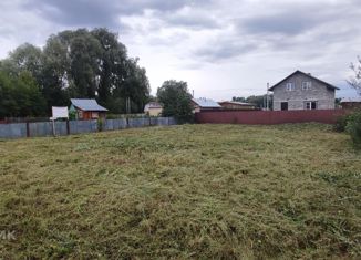 Продам земельный участок, 5.3 сот., деревня Сафоново