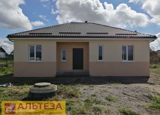 Продаю дом, 150 м2, поселок Малое Луговое, улица Анатолия Хлопецкого, 5