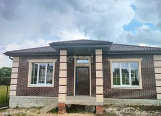 Продажа дома, 130 м2, посёлок Российский, Космическая улица