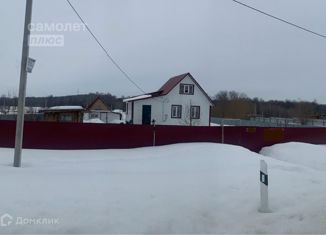 Продажа дома, 47.2 м2, деревня Первомайское, Первомайская улица