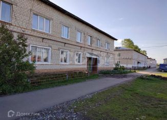 3-ком. квартира на продажу, 59.7 м2, село Бердюгино, улица Механизаторов, 17