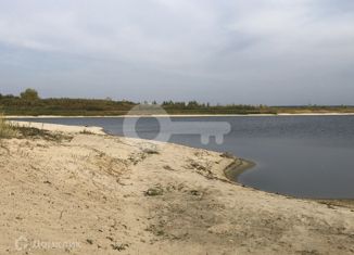 Продается земельный участок, 3.75 сот., поселок Октябрьский, Речная улица