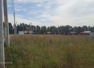 Продается земельный участок, 6 сот., коттеджный поселок Литвиново Парк, 4-я линия