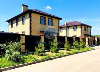 Дом на продажу, 170.2 м2, деревня Красное, Рябиновая улица