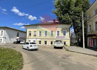 Продается офис, 40.5 м2, Кострома, Советская улица, 5, Центральный район