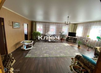 Продаю дом, 102 м2, село Ишеево, Уральская улица, 14