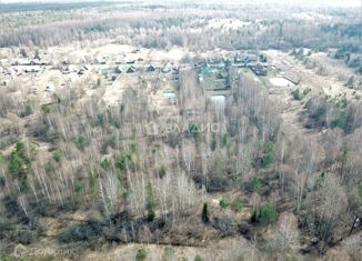 Продаю земельный участок, 56 сот., деревня Малая Козловка
