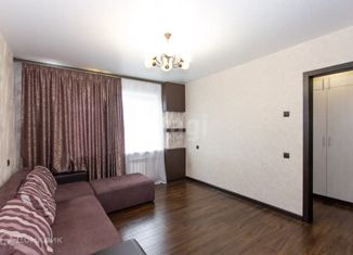 Квартира на продажу студия, 36 м2, Новосибирск, Вертковская улица, 121, Вертковская улица