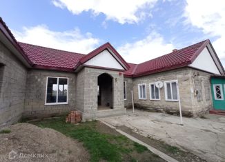 Продам дом, 150 м2, посёлок Молодёжный, Лесная улица, 17