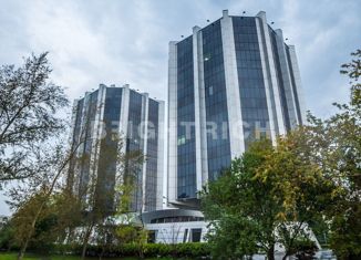 Офис на продажу, 410 м2, Москва, проспект Вернадского, 8А, метро Университет