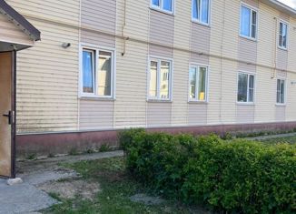 Однокомнатная квартира на продажу, 33 м2, Тверская область, улица Фрунзе, 9к9