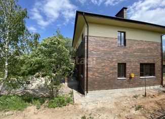 Продаю дом, 186.4 м2, сельский посёлок Культура