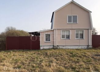 Продам дом, 121 м2, деревня Жуковка