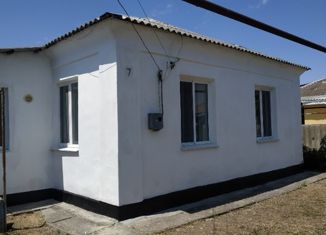 Продам дом, 52.7 м2, село Новостепное, улица Фрунзе, 7