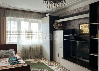 Двухкомнатная квартира на продажу, 51.1 м2, Карабулак, улица Суламбека Осканова, 28