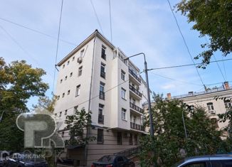 Продам однокомнатную квартиру, 36.8 м2, Москва, Трубная улица, 29с4, Мещанский район