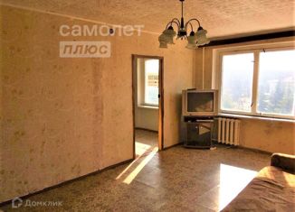 Продаю трехкомнатную квартиру, 63 м2, Касимов, микрорайон Приокский, 3