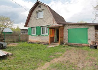 Продам дом, 61.8 м2, деревня Федорково, Лесная улица, 11