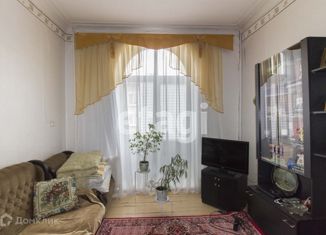 Продается 4-комнатная квартира, 98 м2, Свердловская область, проспект Ленина, 59