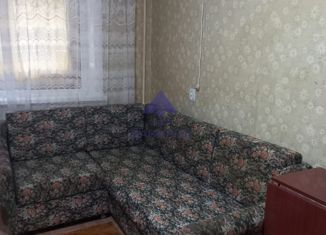 Двухкомнатная квартира в аренду, 46 м2, Ростовская область, переулок Дзержинского, 3