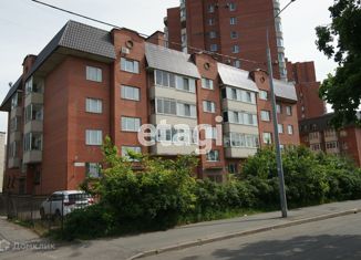 Продается 5-ком. квартира, 153.8 м2, Санкт-Петербург, проспект Маршала Жукова, 66к2, муниципальный округ Ульянка