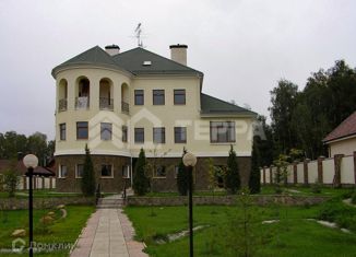 Сдается в аренду дом, 600 м2, деревня Бузаево