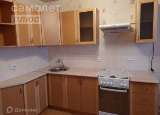 Продается 1-комнатная квартира, 37.7 м2, Вологда, Архангельская улица, 17А, 5-й микрорайон