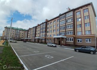 Продаю 1-ком. квартиру, 36.9 м2, посёлок городского типа Медведево, улица Кирова, 14