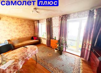 1-комнатная квартира на продажу, 29.2 м2, Фокино, улица Марии Цукановой, 16