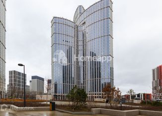 Продаю 2-ком. квартиру, 47.6 м2, Москва, улица Лобачевского, 120к1, ЖК Крылья