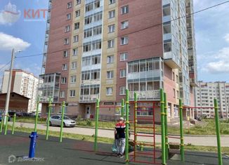Продается двухкомнатная квартира, 50 м2, Ярославль, жилой район Сокол, улица Академика Колмогорова, 13к3