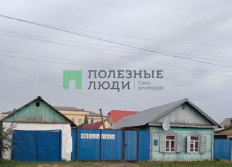 Продаю дом, 54.3 м2, Исилькуль, улица Пугачёва, 30