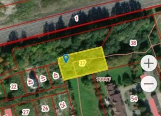 Продажа участка, 20 сот., Гурьевск