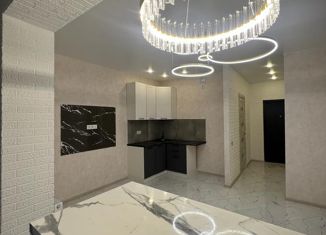 Продаю квартиру студию, 29 м2, село Осиновая Гора, улица Аркадия Шипунова, 18, ЖК Суворовский