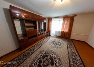 Продается однокомнатная квартира, 35.5 м2, Шадринск, улица Луначарского, 22