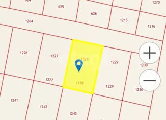 Продаю участок, 11.5 сот., рабочий посёлок Шексна, Солнечная улица