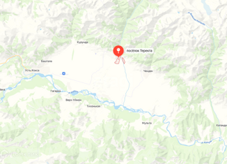 Продаю участок, 18.8 сот., поселок Теректа