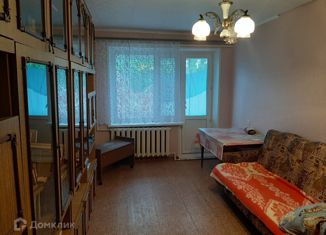 Продаю 2-комнатную квартиру, 41.3 м2, посёлок Госплемстанции, посёлок Госплемстанции, 3