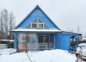 Продается дом, 80 м2, садоводческое некоммерческое товарищество Заозерное, 60-я линия