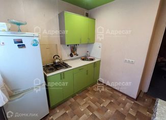 1-комнатная квартира в аренду, 29 м2, Волгоград, Славская улица, 10