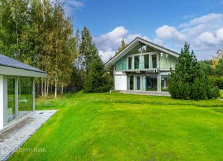 Продажа дома, 295 м2, массив Мендсары, Вязовая улица, 19