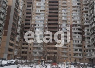Продажа 2-комнатной квартиры, 53.4 м2, Санкт-Петербург, Варшавская улица, 19к5, метро Электросила