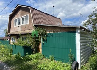 Продам дом, 45 м2, Ижевск, Октябрьский район, СПО Садовод-любитель, 241