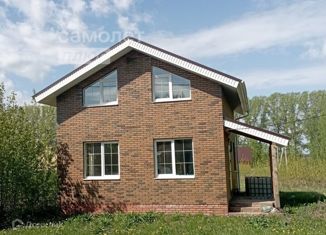 Продажа дома, 95 м2, село Иглино, улица Новикова