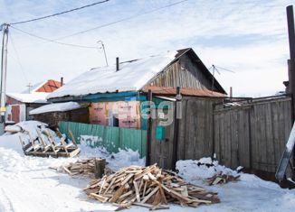 Дом на продажу, 32 м2, посёлок Нагорный, Овражный переулок