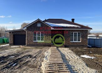 Продаю дом, 130 м2, село Таврово, проспект Героев