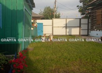 Продам дом, 49 м2, поселок городского типа Большая Мурта, Речной переулок, 3