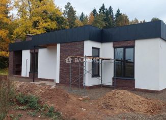 Продается дом, 112 м2, Ижевск, улица Андрея Рублёва