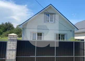 Продам дом, 121 м2, садовое товарищество Родник, Цветочная улица, 56